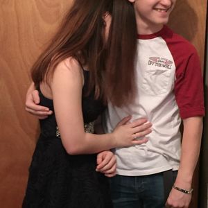 Meet your Posher, Kaley